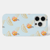 Aperol O'Clock Case-Mate iPhone Case (Achterkant (horizontaal))