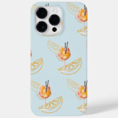 Aperol O'Clock Case-Mate iPhone Case (Achterkant)