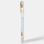 Aperol O'Clock Case-Mate iPhone Case (Achterkant / Links)