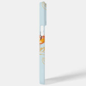 Aperol O'Clock Case-Mate iPhone Case (Achterkant / Rechts)