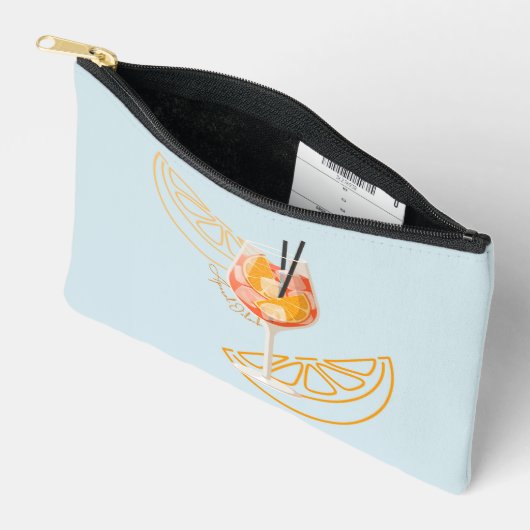 Aperol O'Clock Etui (Open)