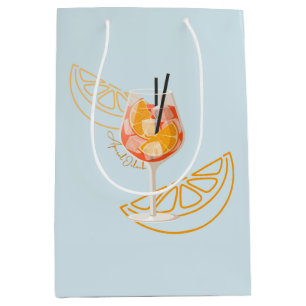 Aperol O'Clock Medium Cadeauzakje