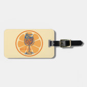 Aperol per favore bagagelabel (Voorkant horizontaal)