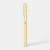 Aperol Per Favore iPhone 16 Hoesje (Linkerkant)
