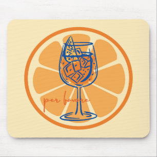 Aperol per favore muismat