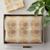 Aperol per favore tissuepapier (Geschenk)