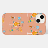 Aperol Recept Case-Mate iPhone Case (Achterkant (horizontaal))