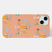 Aperol Recept Case-Mate iPhone Case (Achterkant (horizontaal))