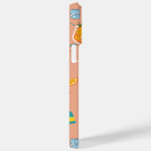 Aperol Recept Case-Mate iPhone Case (Achterkant / Rechts)