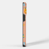 Aperol Recept iPhone Hoesje (Rechterkant)