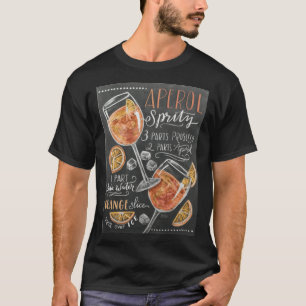 Aperol Spritz (3) T-shirt