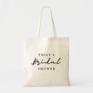 Aperol Spritz Bloemige Bruiloftsborrel Tote Bag