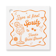 Aperol Spritz Bruidsfeest