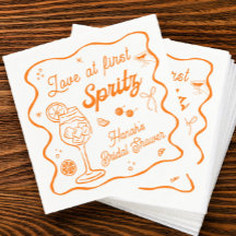 Aperol Spritz Bruidsfeestje