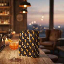 Aperol Spritz Cocktail Drink  Medium Cadeauzakje