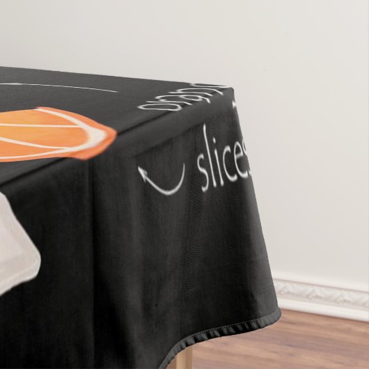 Aperol Spritz Cocktail Tafelkleed (Voorbeeld)