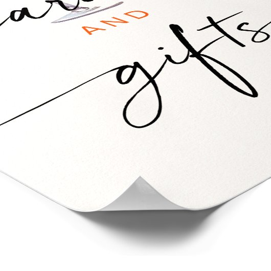 Aperol Spritz Kaarten en geschenken Vrijgezellenfe Poster