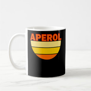 Aperol Spritz Liefde Aperol Drink Koffiemok