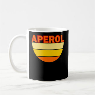 Aperol Spritz Liefde Aperol Drink Koffiemok