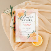 Aperol Spritz Love Sinaasappels Zomer Vrijgezellen Kaart