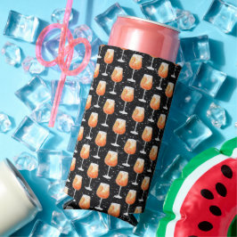 Aperol Spritz Patroon Seltzer Blikjeskoeler