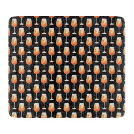 Aperol Spritz Patroon Snijplank