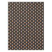 Aperol Spritz Patroon Tafelkleed (Voorkant)