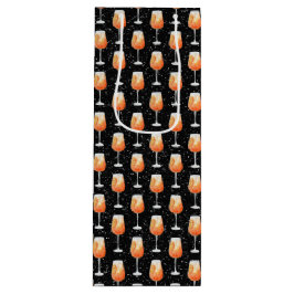 Aperol Spritz Patroon Wijn Cadeautas