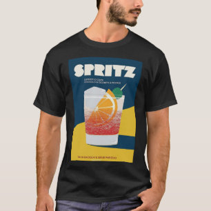 Aperol spritz t-shirt