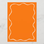 Aperol Spritz Vrijgezellenfeest Guess Leeftijd Spe Kaart (Achterkant)