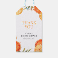Aperol Spritz Watercolor Bruidsfeest