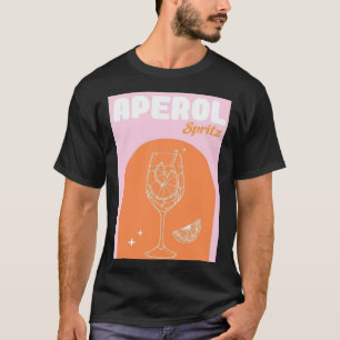 Aperol T-shirt