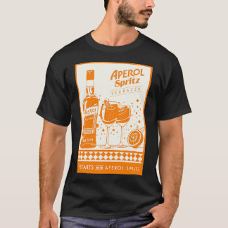 Aperol T-shirt