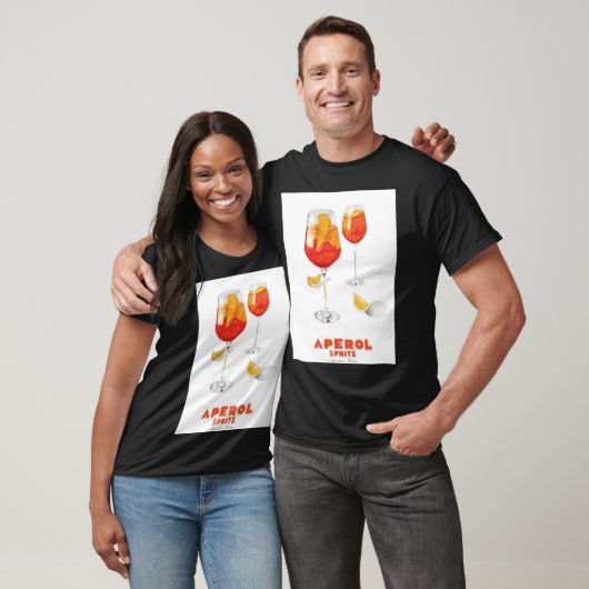 Aperolfruit Classic T-Shirt (Unisex)