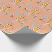 Aperolrecept Cadeaupapier (Hoek)