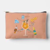 Aperolrecept Etui (Voorkant)