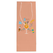 Aperolrecept Wijn Cadeautas (Achterkant)