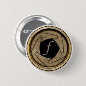 Aperture Button (Voorkant /achterkant)