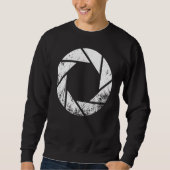 Apertures Laboratories Trui (Voorkant)