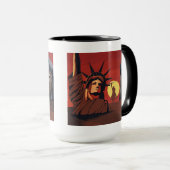 Apes regelt de Wereldmok Mok (Voorkant rechts)