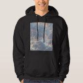 Apesthetische kleding hoodie (Voorkant)