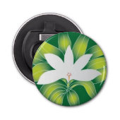 APETAHI-deapsulier Button Flesopener (Voorkant)