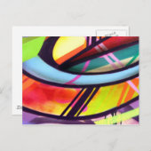 Apex Briefkaart (Voorkant / Achterkant)