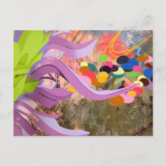 Apex Briefkaart (Voorkant)