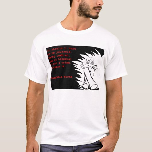 Apex High GSA SHIRT 3 (Voorkant)