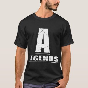 APEX LEGENDS T-SHIRT