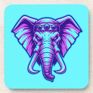 Apex Pachyderm - Tylon Cryo-Tank Editie Bier Onderzetter