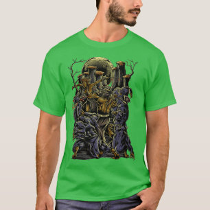 Apex Pack Hunters 1 T-shirt