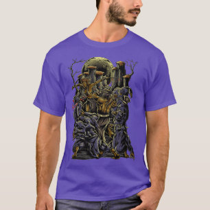 Apex Pack Hunters T-shirt