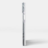 Apex Predator Mozaïek Telefoonhoes – Boss Vibe iPhone Hoesje (Linkerkant)